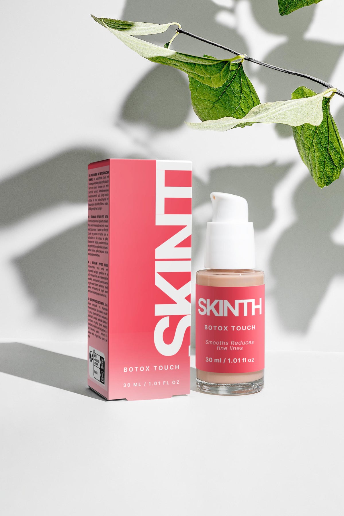 SKINTH Botox Touch