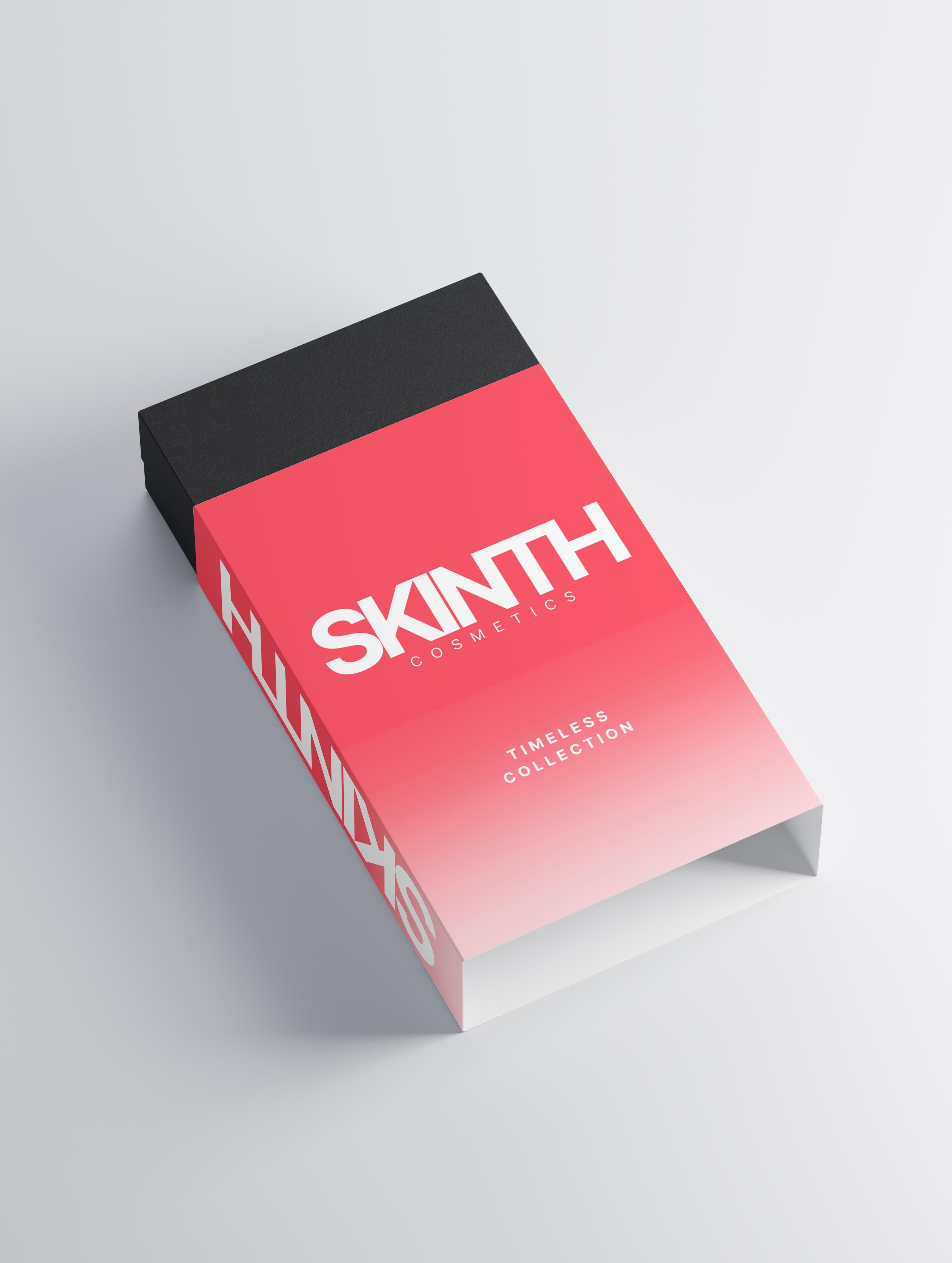 Pack - SKINTH Timeless Collection