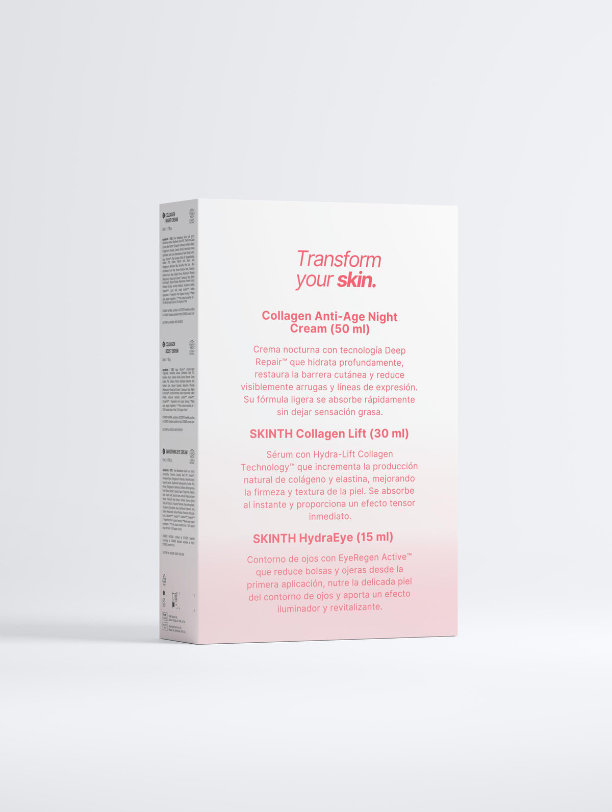 Pack - SKINTH Ultimate Glow