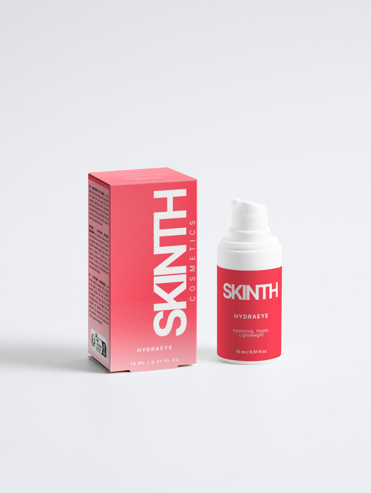 SKINTH HydraEye