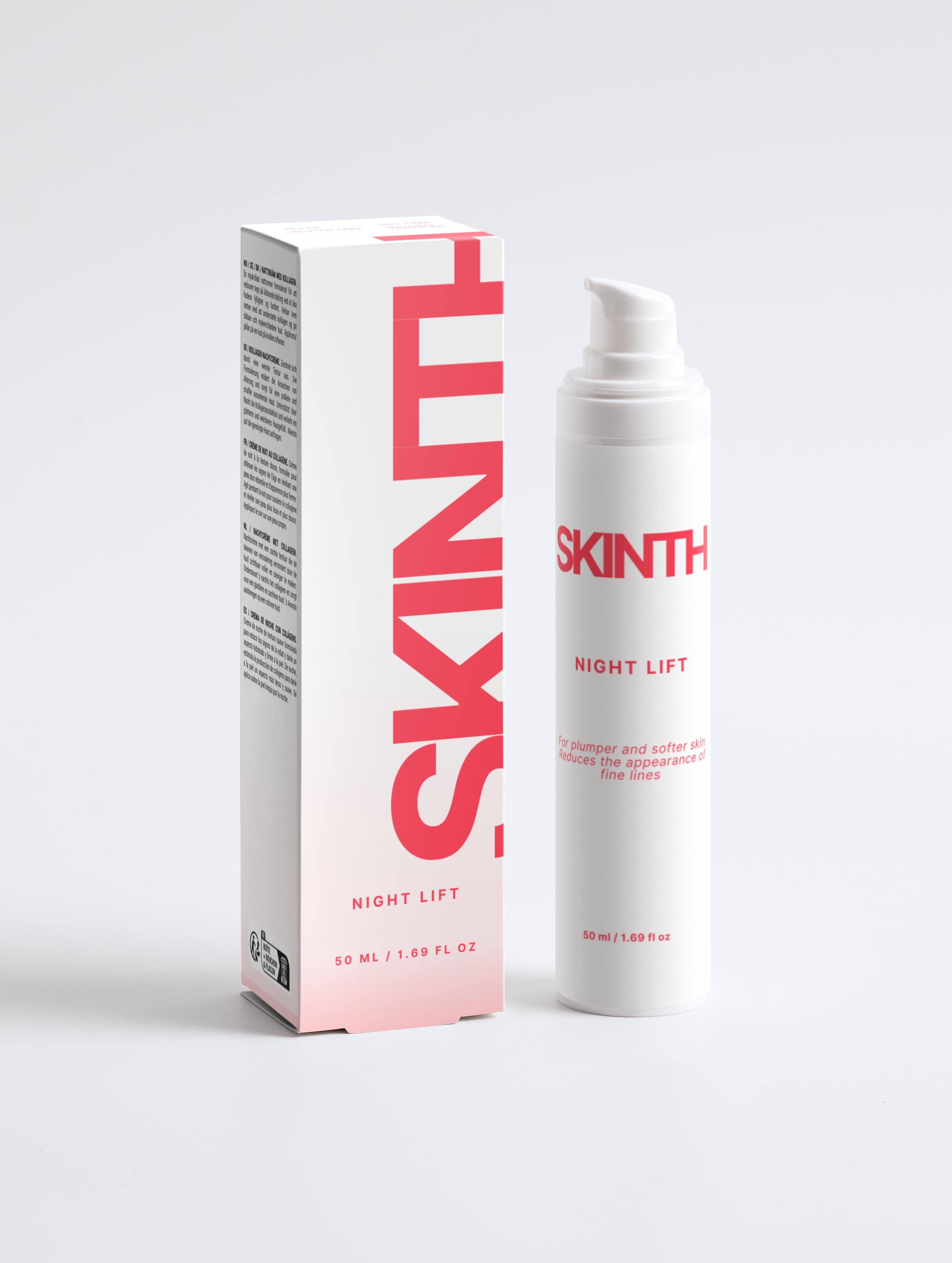 SKINTH NightLift