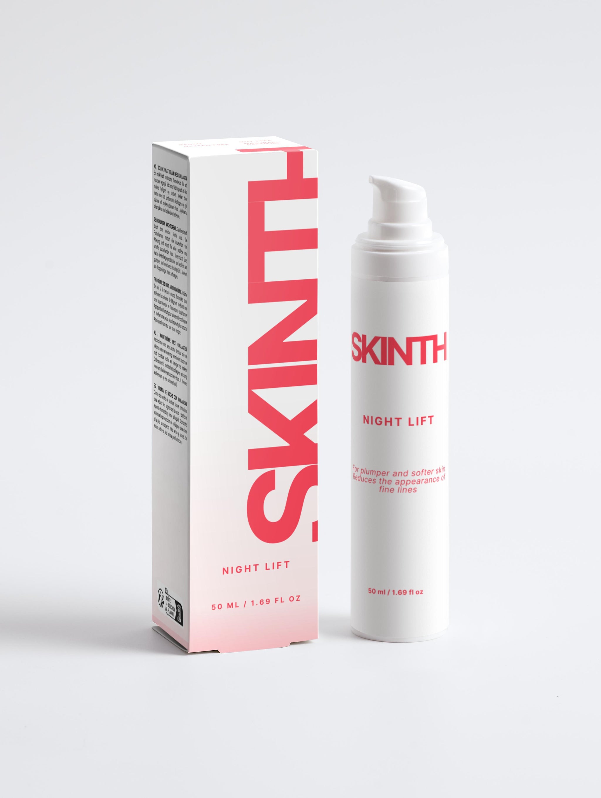 SKINTH NightLift