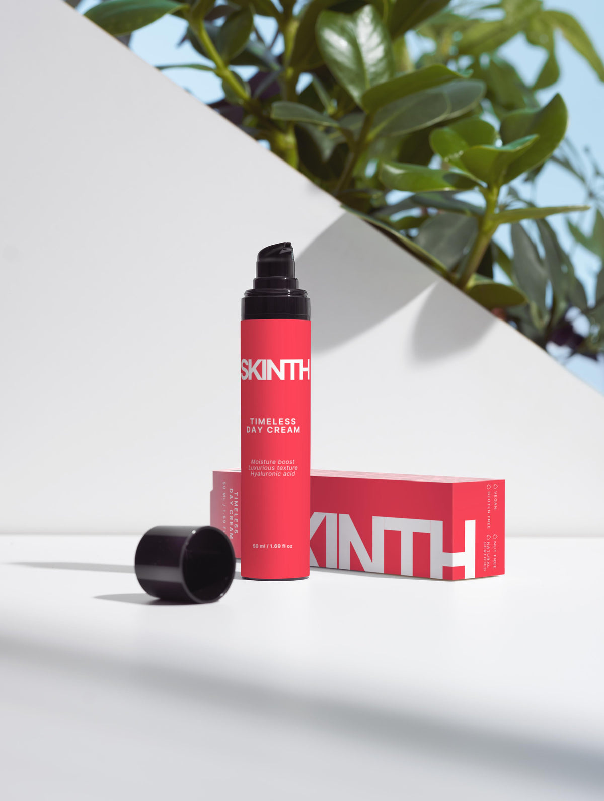 SKINTH Timeless Day Cream