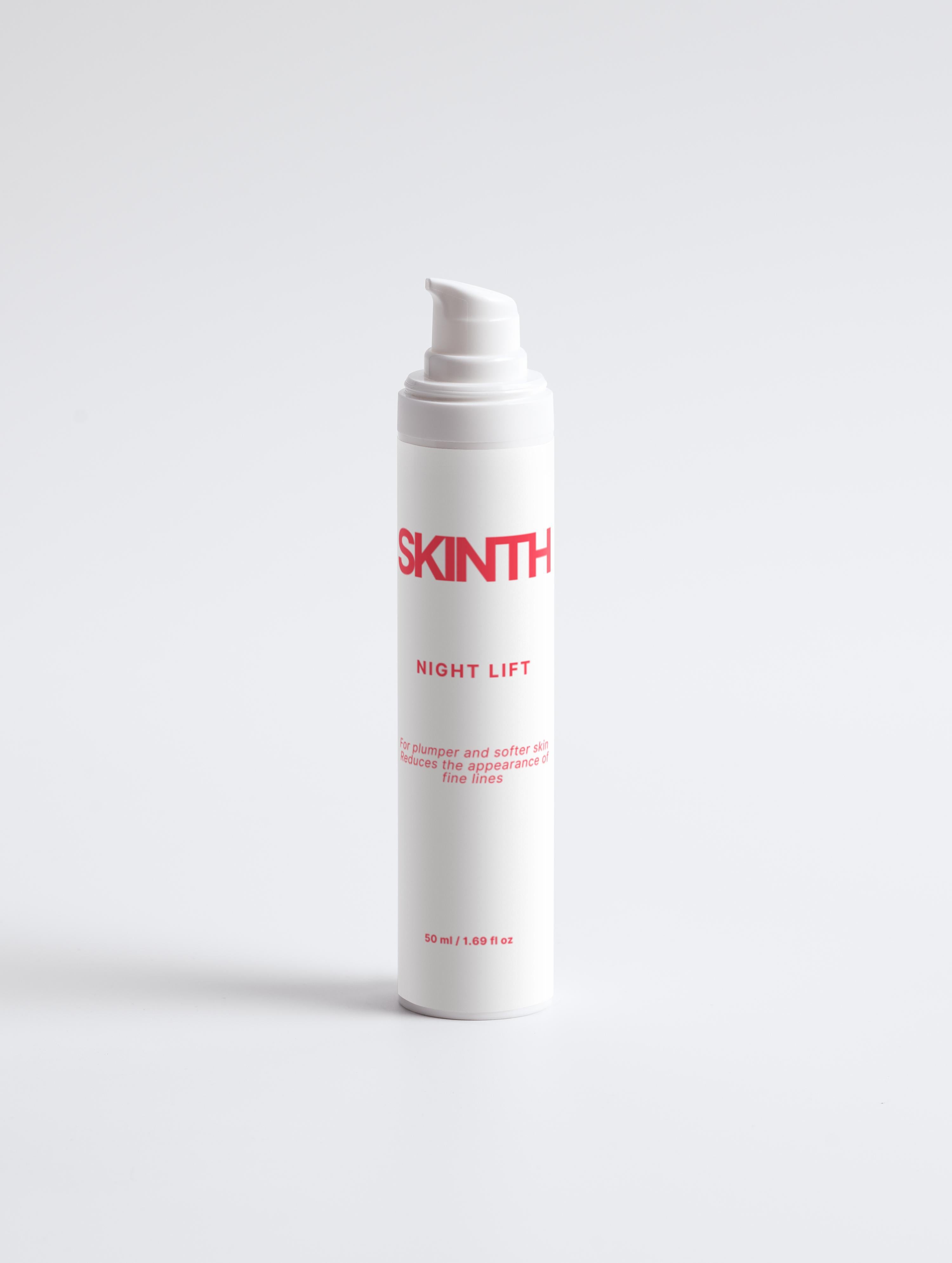 SKINTH NightLift